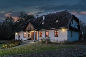 Zagrodowa Osada, Kazimierz Dolny